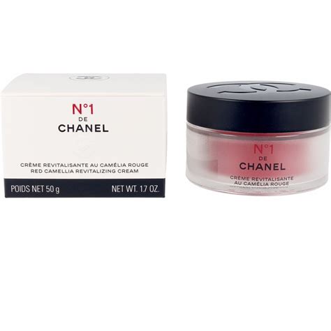 anti rimpel creme chanel|N°1 DE CHANEL REVITALIZING EYE CREAM.